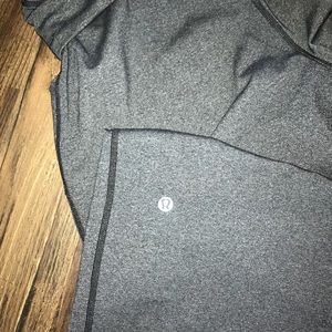 Lululemon loose pants
